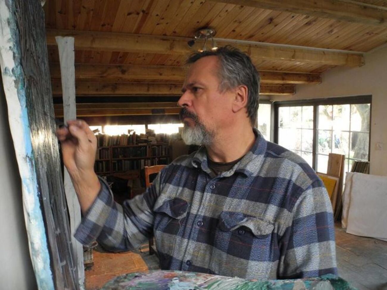 Путін – зручний лідер для убогого натовпу, якому дали патріотизм замість олії і ракети замість пенсій