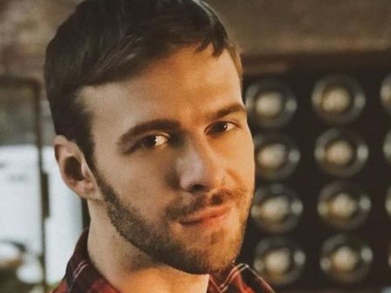 Барских: И только облака будут проплывать