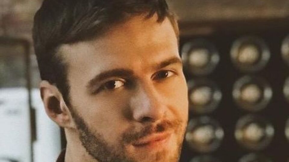 Барских: И только облака будут проплывать