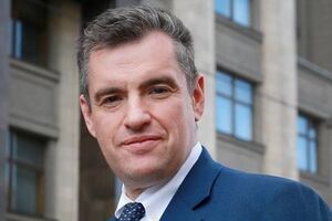 Леонид Слуцкий дал показания в закрытом режиме