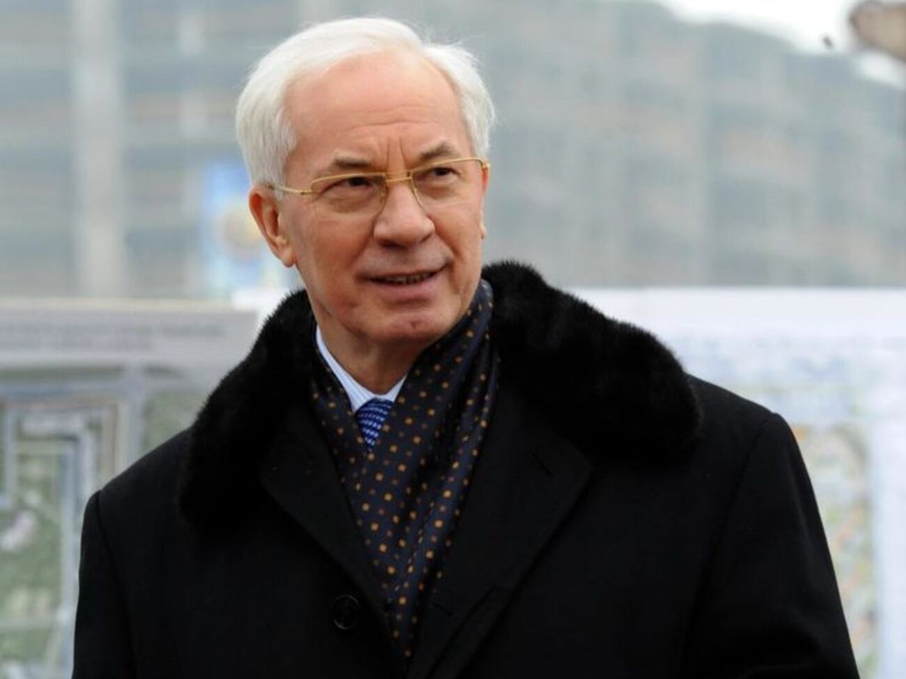 Азарова могут допросить по делу Януковича