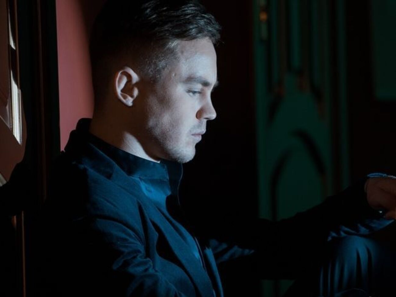 Пивоваров снялся в собственном ролике