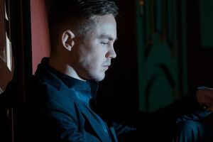 Пивоваров снялся в собственном ролике