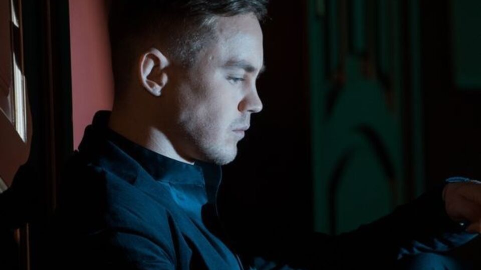 Пивоваров снялся в собственном ролике