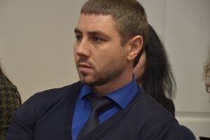 Горошинського не відсторонили від справи екс-беркутівців, незважаючи на конфлікт інтересів