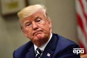 Трамп не послухав радників