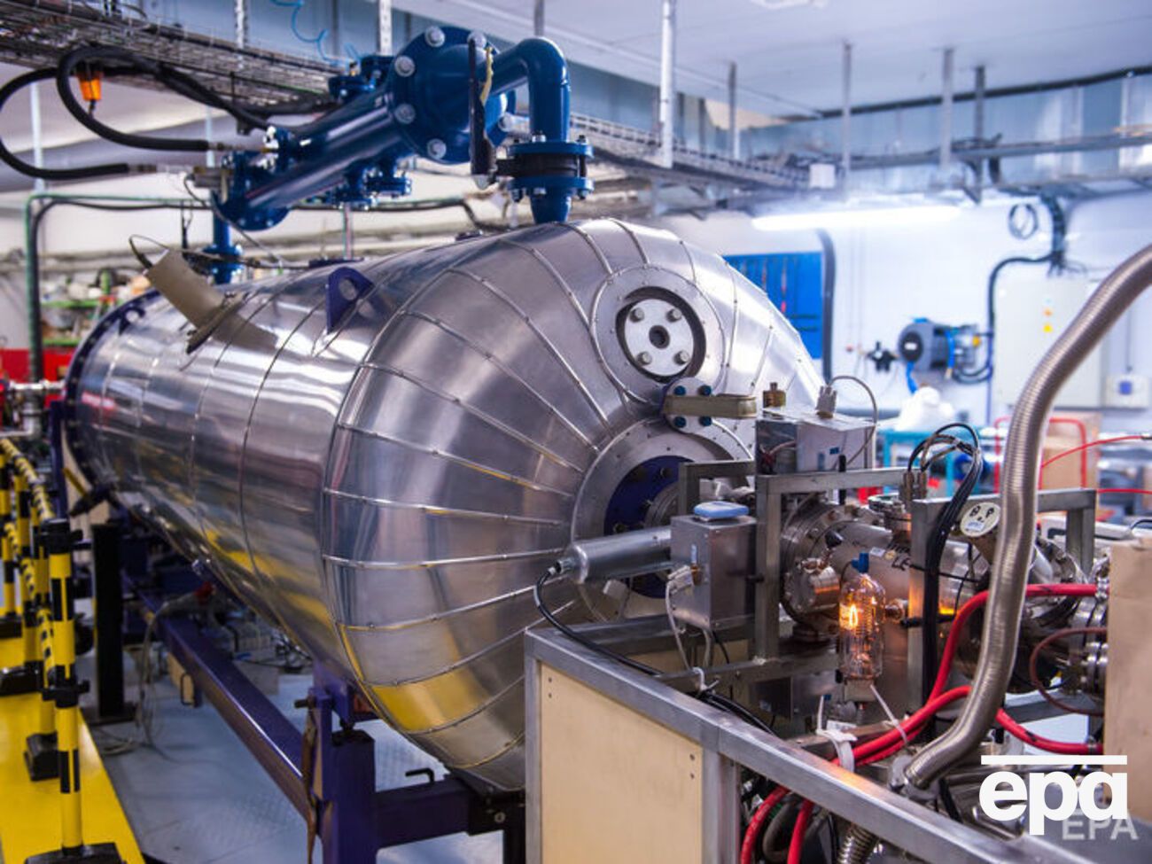 Отравляющее вещество можно создать по книге, считают в РФ