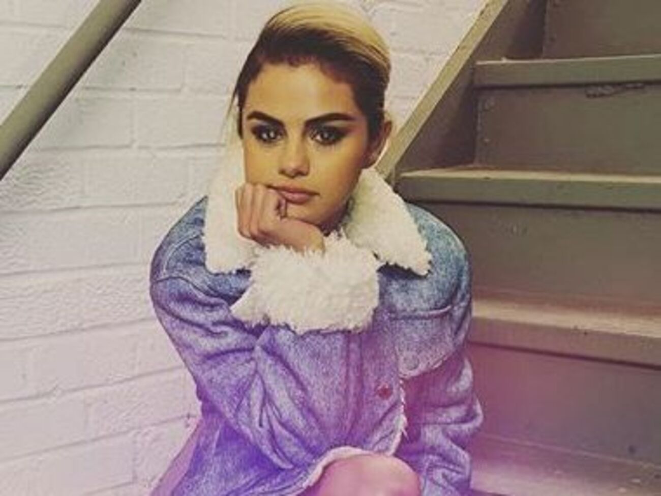 Гомес: Я вибираю турботу про себе, бо нікому нічого не хочу доводити