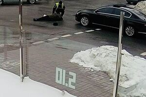 ДТП сталася 6 березня