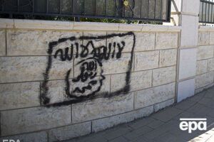 ІДІЛ узяв на себе відповідальність за напад поліцейського в Чечні