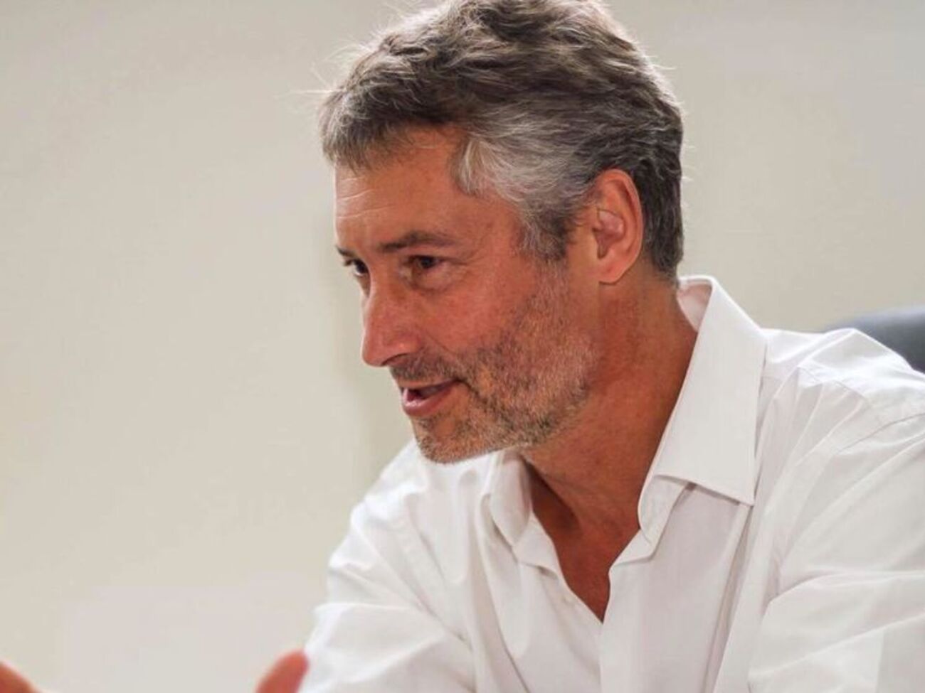 Ройзман вважає, що вже 3 квітня законопроект буде ухвалено