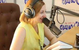 Росіна Буданс: У мене все частіше складається враження, що я живу в країні, де 74% громадян – це примати