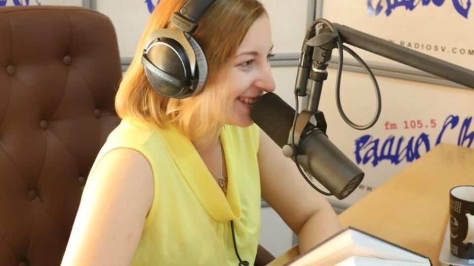 Росіна Буданс: У мене все частіше складається враження, що я живу в країні, де 74% громадян – це примати