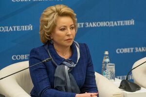 Слова Матвієнко викликали оплески