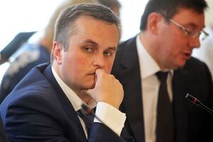 Холодницького нібито прослуховували через "жучок" на акваріумі