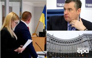 Ключевые события среды