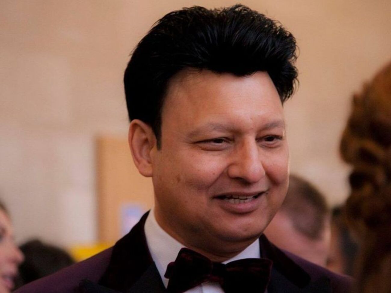 Захур продав ЗМІ, що належав йому багато років