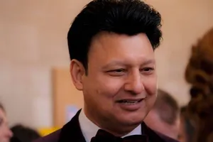 Захур продав ЗМІ, що належав йому багато років