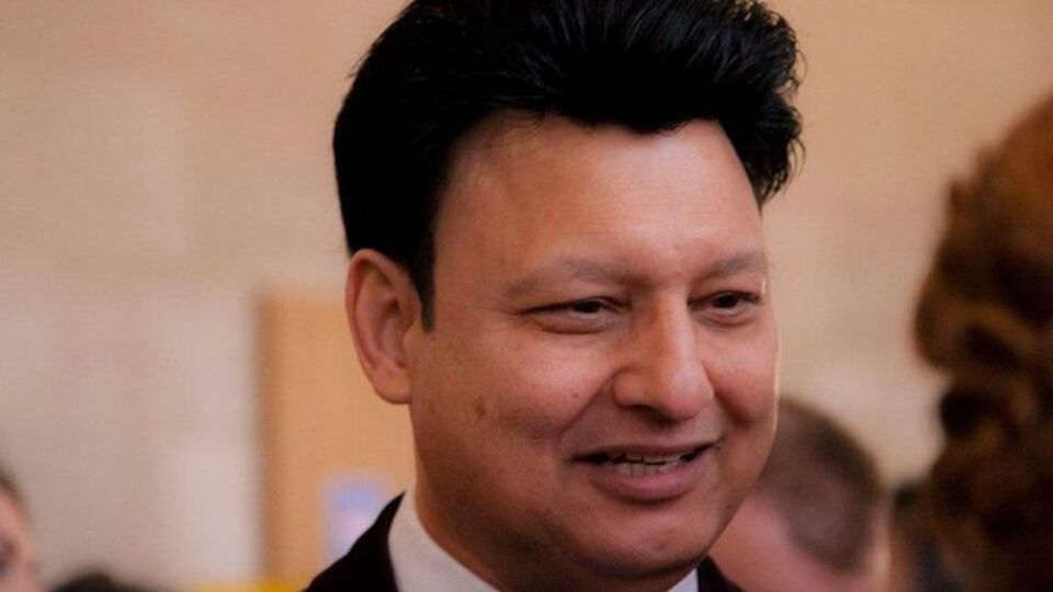 Захур продал принадлежавшее ему много лет СМИ