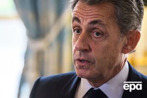 Саркозі міг отримати гроші від лівійського режиму Муаммара Каддафі