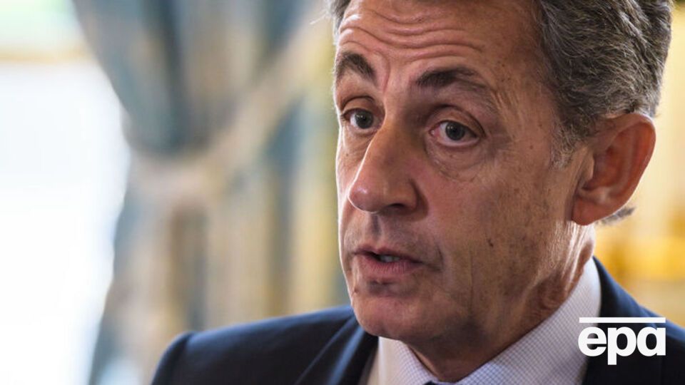 Саркозі міг отримати гроші від лівійського режиму Муаммара Каддафі