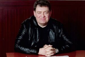 Варшавський був депутатом двох скликань Держдуми РФ