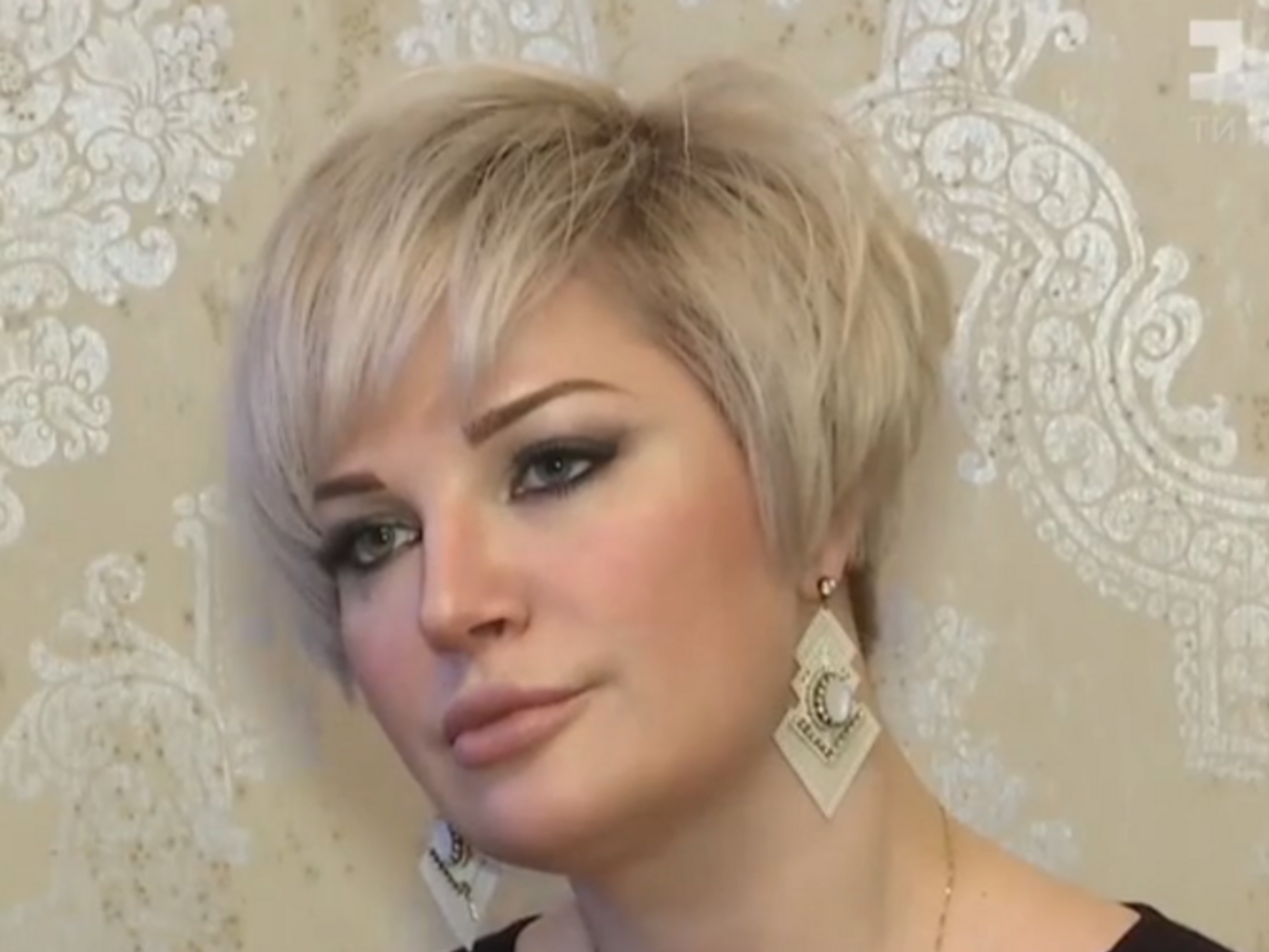 Максакова не планирует уезжать из Украины