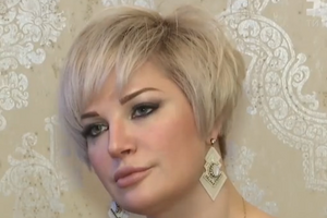 Максакова не планирует уезжать из Украины