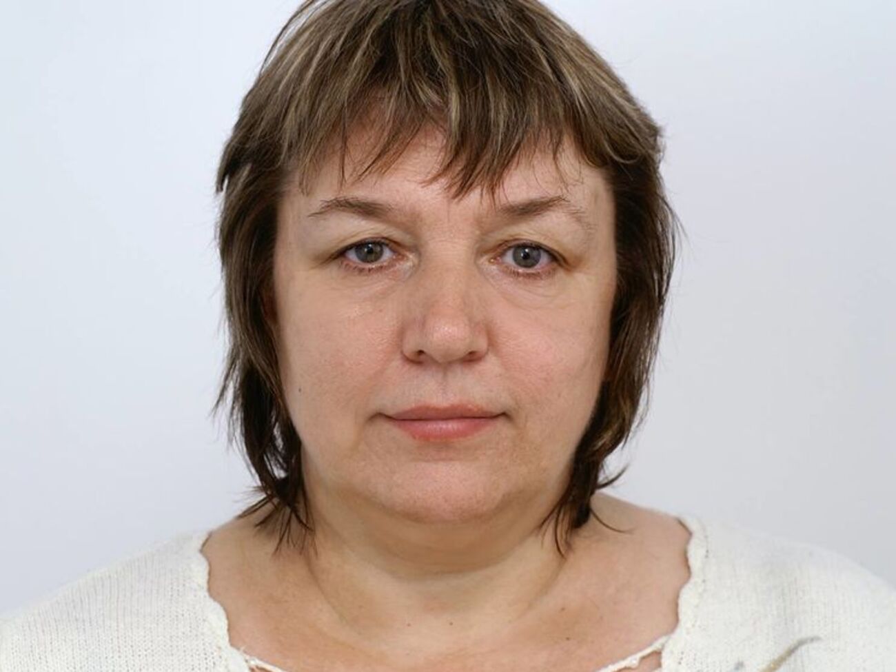 Лозинская: В 2014 году&nbsp;"комендант" Старобешево показал мне список пленных, составленный на украинском языке. Там была фамилия моего сына