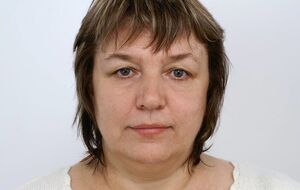 Лозинская: В 2014 году "комендант" Старобешево показал мне список пленных, составленный на украинском языке. Там была фамилия моего сына