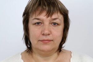 Лозинська: У 2014 році "комендант" Старобешевого показав мені список полонених, складений українською мовою. Там було прізвище мого сина