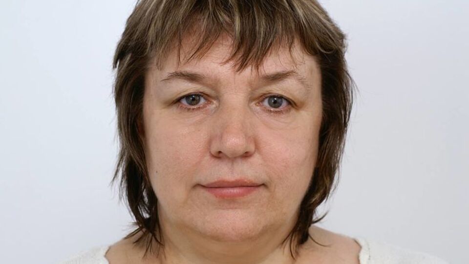 Лозинская: В 2014 году "комендант" Старобешево показал мне список пленных, составленный на украинском языке. Там была фамилия моего сына