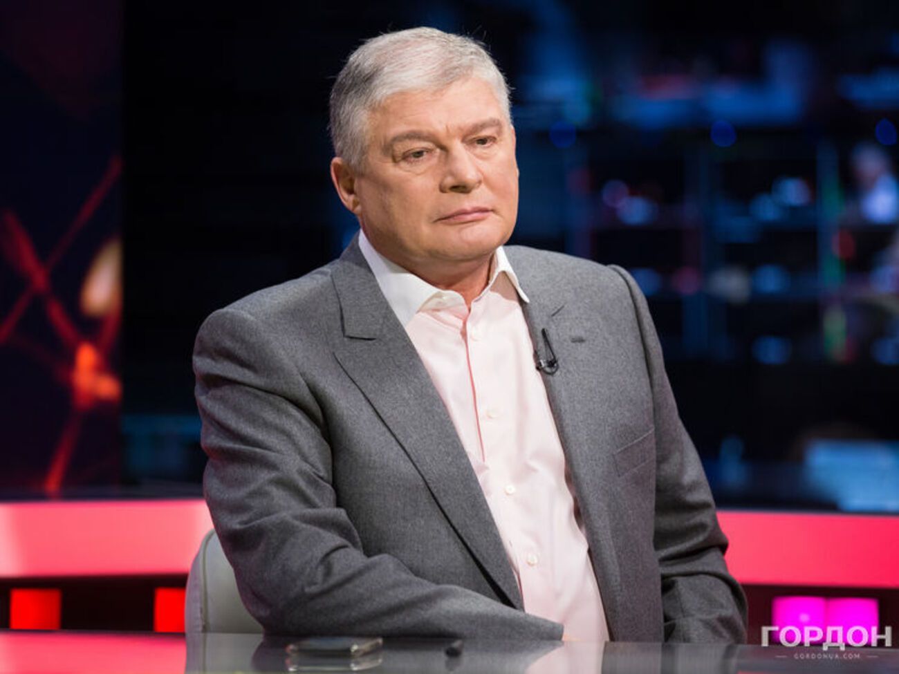 Червоненко:&nbsp;У меня нет цели вернуться. Я был на всех должностях