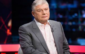 Червоненко: У меня нет цели вернуться. Я был на всех должностях