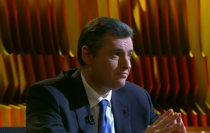 Слуцкий отвергает все обвинения