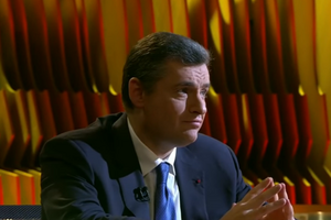 Слуцький відкидає всі звинувачення