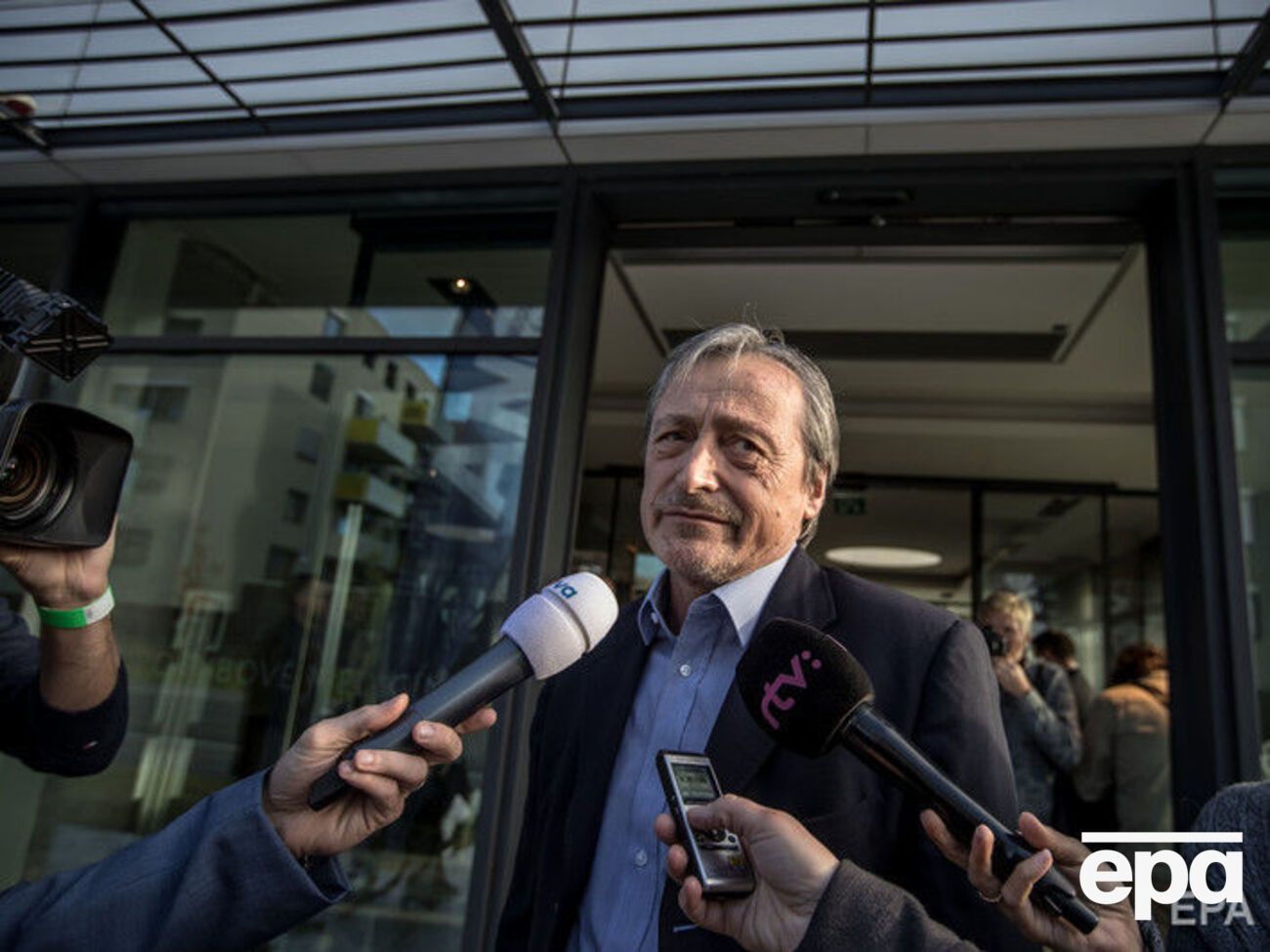 Стропницкий подверг критике аргумент российского дипломата