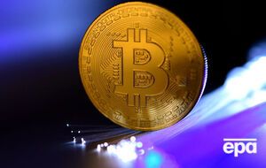 Курс биткоина превышает $9 тыс.