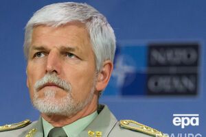 Павел: Коли наші сусіди стабільніші, ми в більшій безпеці. Це ситуація, коли у виграші обидві сторони