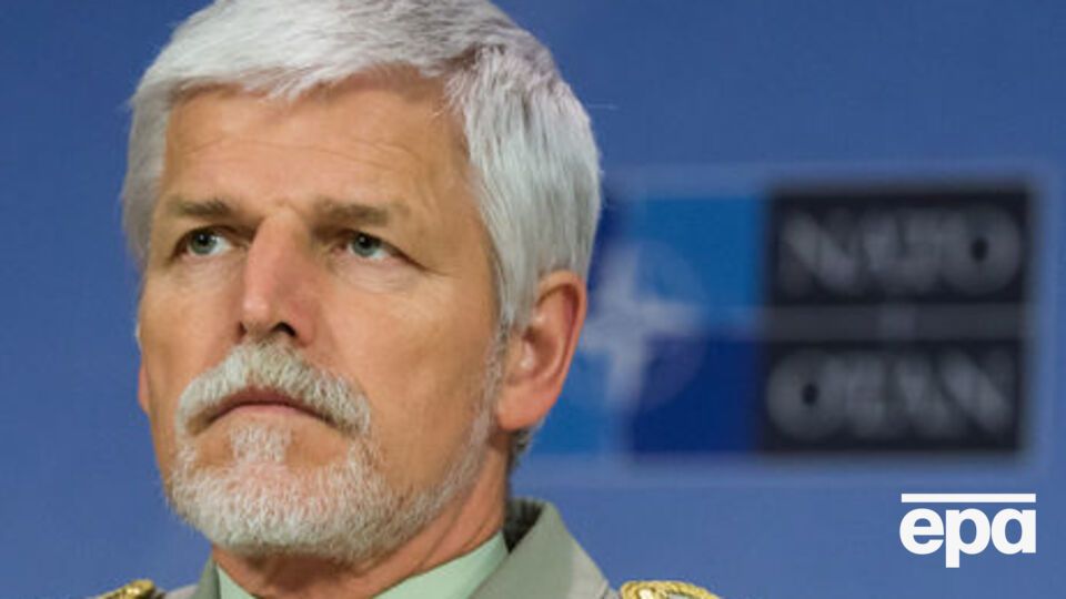 Павел: Коли наші сусіди стабільніші, ми в більшій безпеці. Це ситуація, коли у виграші обидві сторони