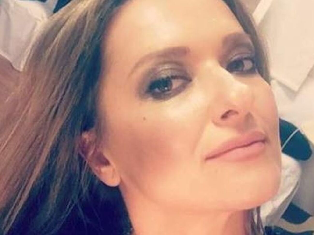 Могилевська: Продовжую танцювати