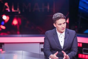 Савченко: Є такий, знаєте, свій серед своїх, свій хлопець у дошку. Такі зазвичай бувають прихованими агентами