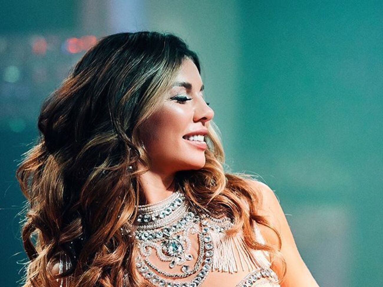 Седокова:&nbsp;Время танцев