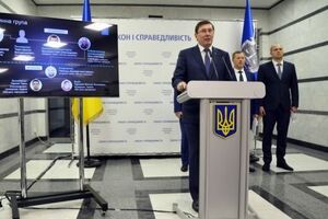 Луценко – Савченко: Вы оружие, полученное от террористов, доправили в Киев для расстрела мирных людей из минометов