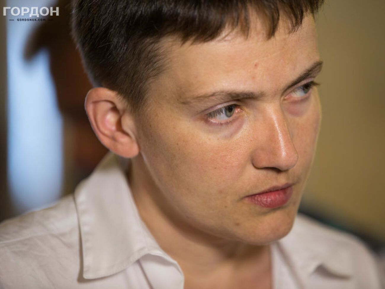 Савченко: Многие европейские политики заверили меня, что на протяжении трех месяцев вопрос освобождения заложников на Донбассе имеет хорошие шансы на решение