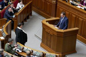 Луценко: Это снимет все вопросы