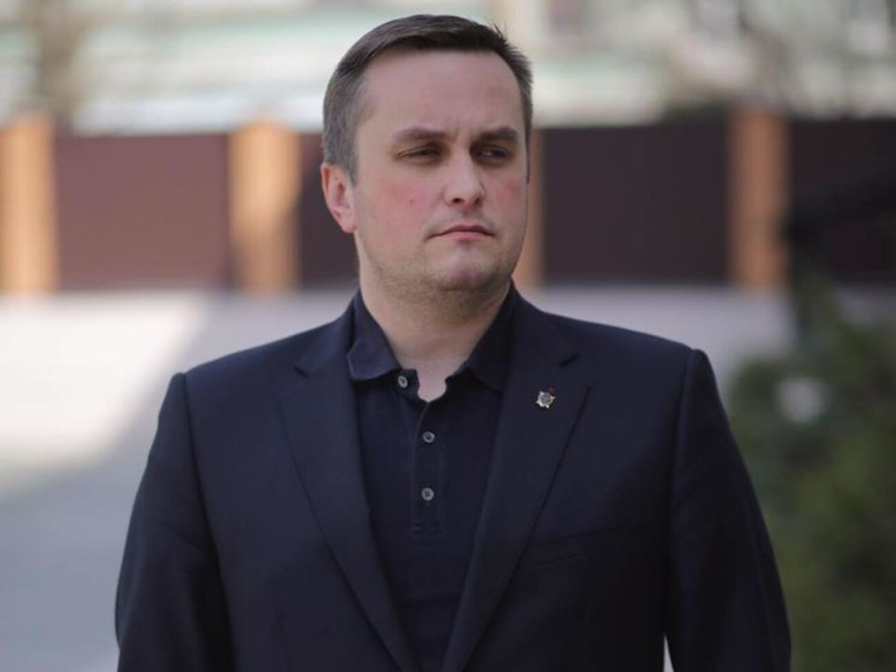 До 23 березня Холодницький перебуватиме у відрядженні у Брюсселі