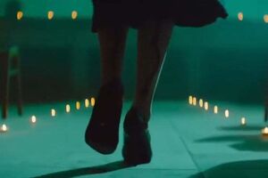 Лента выйдет 11 мая 2018 года