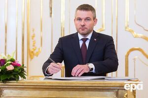 Новым премьером назначили Пеллегрини