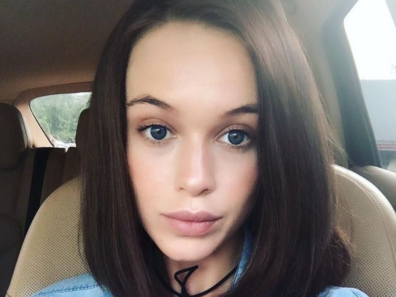 Мария Яремчук:&nbsp;Отцовские вибрации